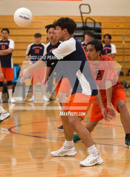 Thumbnail 1 in Jesuit @ Cosumnes Oaks photogallery.