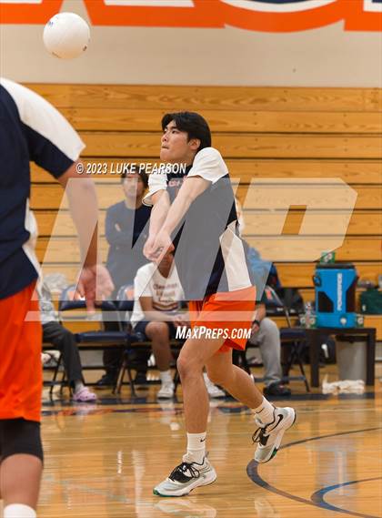 Thumbnail 3 in Jesuit @ Cosumnes Oaks photogallery.