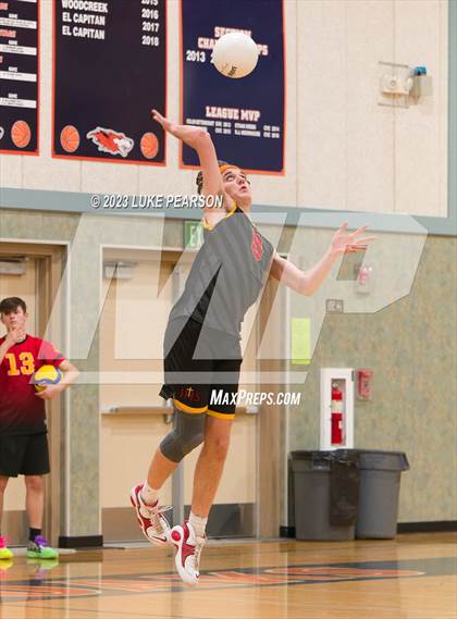 Thumbnail 1 in Jesuit @ Cosumnes Oaks photogallery.