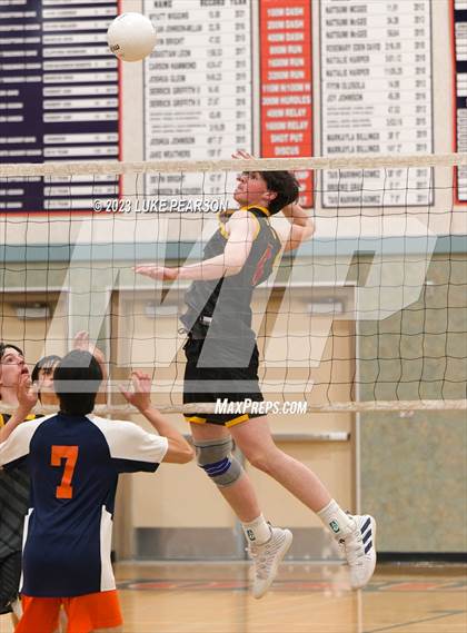 Thumbnail 2 in Jesuit @ Cosumnes Oaks photogallery.