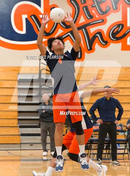Thumbnail 1 in Jesuit @ Cosumnes Oaks photogallery.