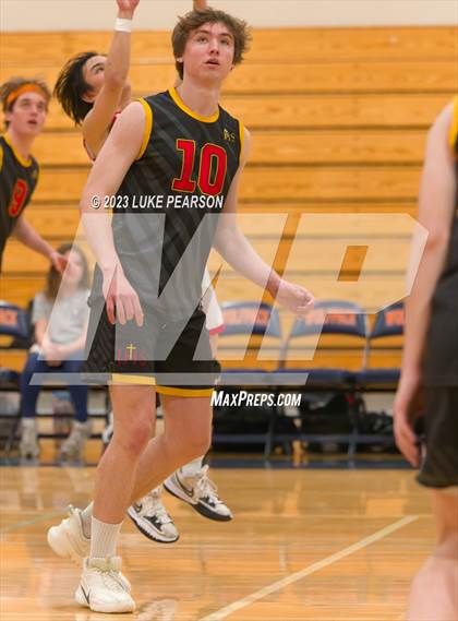 Thumbnail 3 in Jesuit @ Cosumnes Oaks photogallery.