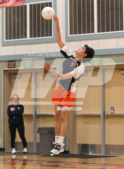 Thumbnail 2 in Jesuit @ Cosumnes Oaks photogallery.
