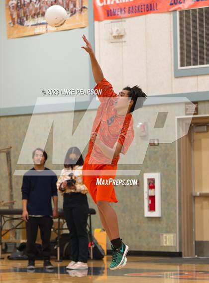 Thumbnail 2 in Jesuit @ Cosumnes Oaks photogallery.