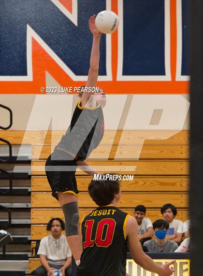 Thumbnail 3 in Jesuit @ Cosumnes Oaks photogallery.