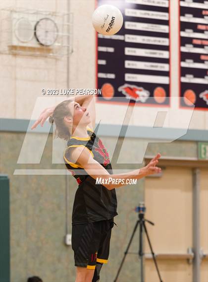 Thumbnail 2 in Jesuit @ Cosumnes Oaks photogallery.