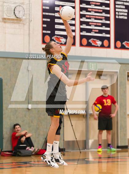 Thumbnail 2 in Jesuit @ Cosumnes Oaks photogallery.