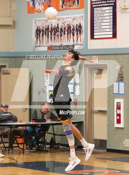 Thumbnail 1 in Jesuit @ Cosumnes Oaks photogallery.