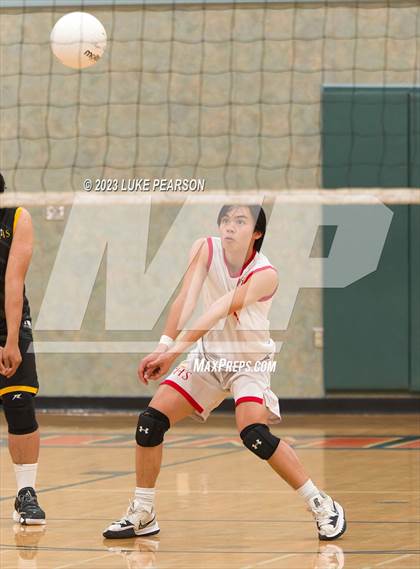Thumbnail 3 in Jesuit @ Cosumnes Oaks photogallery.