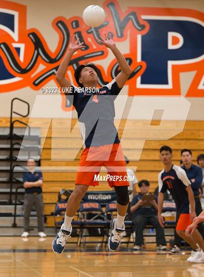 Thumbnail 2 in Jesuit @ Cosumnes Oaks photogallery.