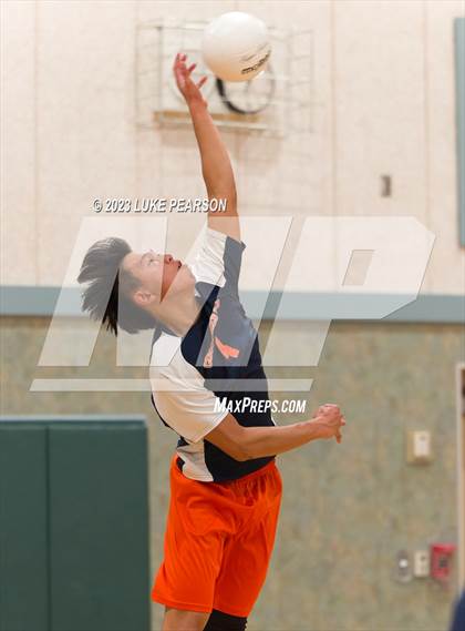 Thumbnail 3 in Jesuit @ Cosumnes Oaks photogallery.