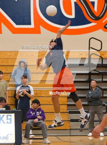 Thumbnail 2 in Jesuit @ Cosumnes Oaks photogallery.