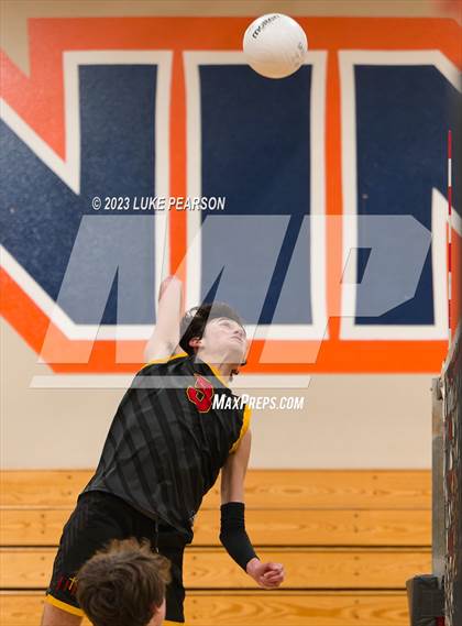Thumbnail 2 in Jesuit @ Cosumnes Oaks photogallery.