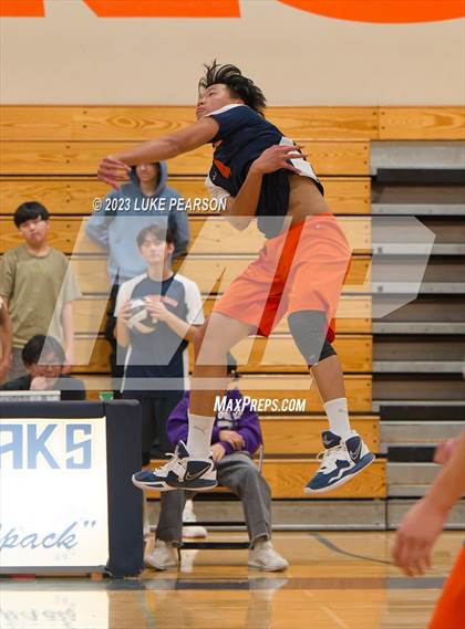 Thumbnail 3 in Jesuit @ Cosumnes Oaks photogallery.