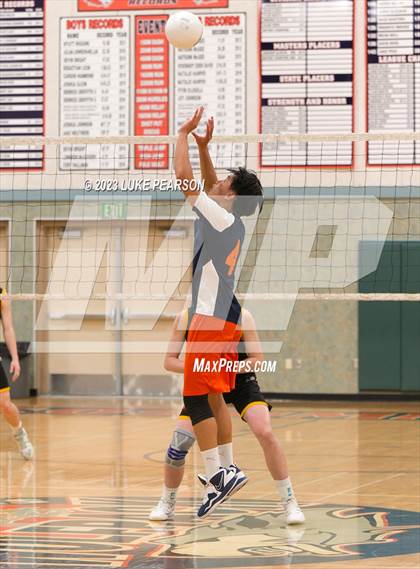 Thumbnail 2 in Jesuit @ Cosumnes Oaks photogallery.