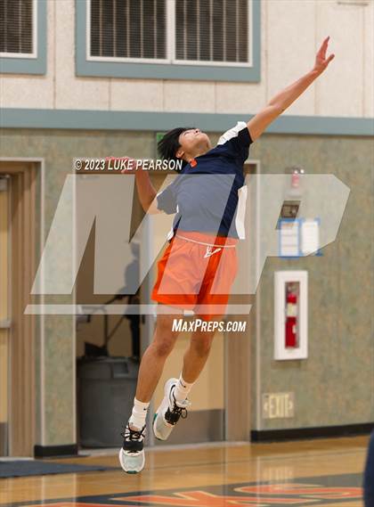 Thumbnail 2 in Jesuit @ Cosumnes Oaks photogallery.