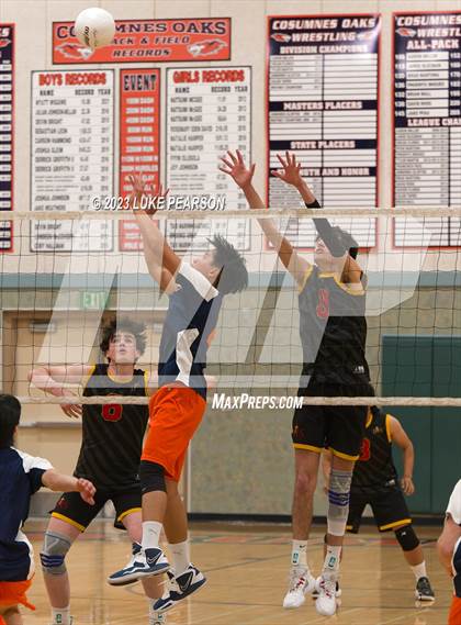Thumbnail 2 in Jesuit @ Cosumnes Oaks photogallery.