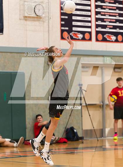 Thumbnail 1 in Jesuit @ Cosumnes Oaks photogallery.