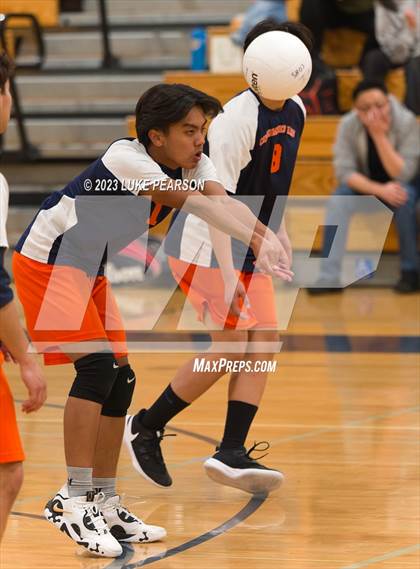 Thumbnail 3 in Jesuit @ Cosumnes Oaks photogallery.