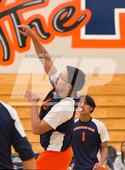 Thumbnail 2 in Jesuit @ Cosumnes Oaks photogallery.