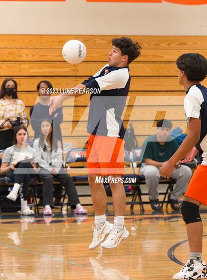 Thumbnail 1 in Jesuit @ Cosumnes Oaks photogallery.