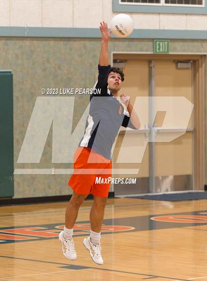 Thumbnail 2 in Jesuit @ Cosumnes Oaks photogallery.