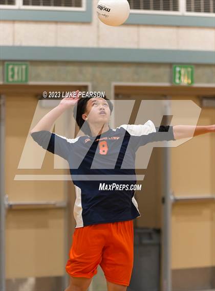 Thumbnail 2 in Jesuit @ Cosumnes Oaks photogallery.