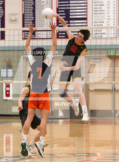 Thumbnail 1 in Jesuit @ Cosumnes Oaks photogallery.