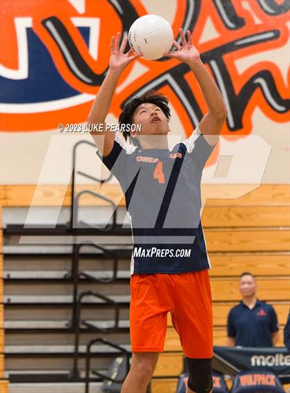 Thumbnail 2 in Jesuit @ Cosumnes Oaks photogallery.