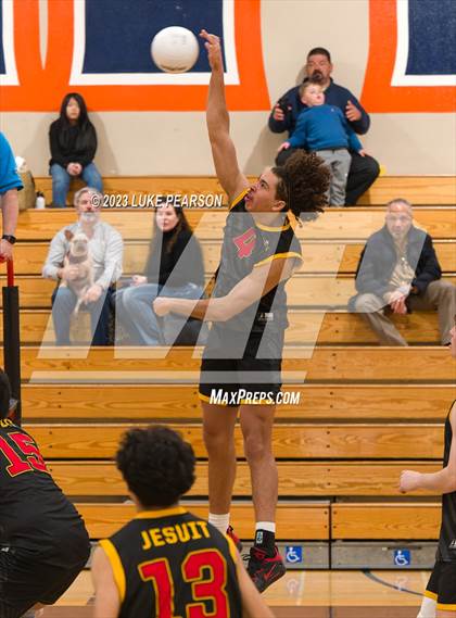 Thumbnail 1 in Jesuit @ Cosumnes Oaks photogallery.