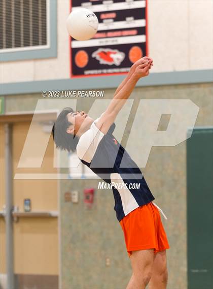 Thumbnail 2 in Jesuit @ Cosumnes Oaks photogallery.