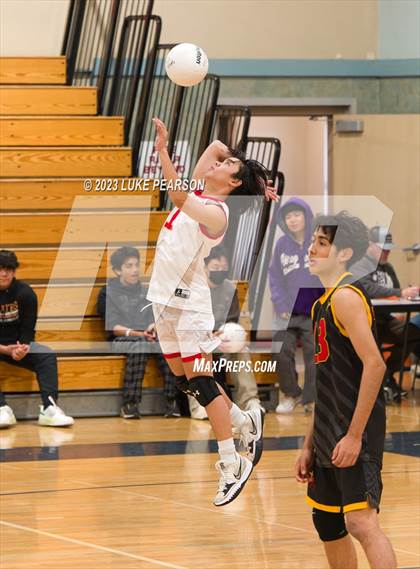 Thumbnail 1 in Jesuit @ Cosumnes Oaks photogallery.