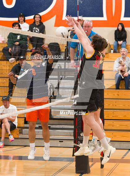 Thumbnail 3 in Jesuit @ Cosumnes Oaks photogallery.
