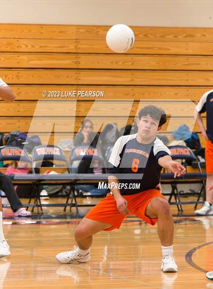 Thumbnail 1 in Jesuit @ Cosumnes Oaks photogallery.
