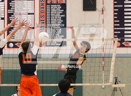 Thumbnail 1 in Jesuit @ Cosumnes Oaks photogallery.
