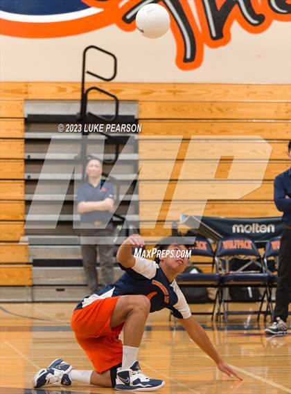 Thumbnail 3 in Jesuit @ Cosumnes Oaks photogallery.