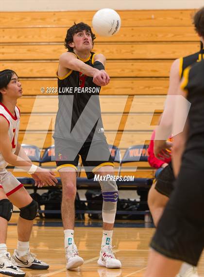 Thumbnail 1 in Jesuit @ Cosumnes Oaks photogallery.