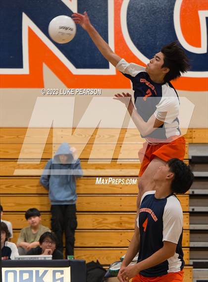 Thumbnail 3 in Jesuit @ Cosumnes Oaks photogallery.