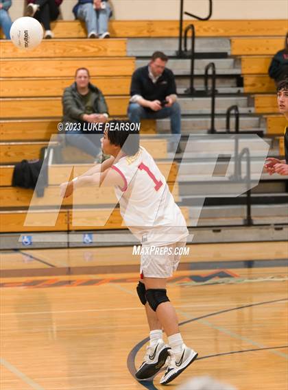 Thumbnail 3 in Jesuit @ Cosumnes Oaks photogallery.