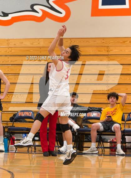 Thumbnail 1 in Jesuit @ Cosumnes Oaks photogallery.