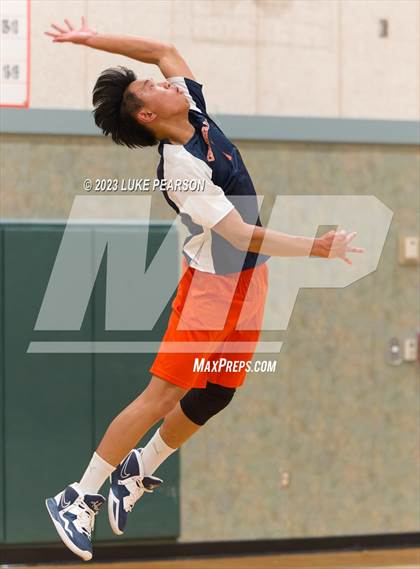 Thumbnail 2 in Jesuit @ Cosumnes Oaks photogallery.