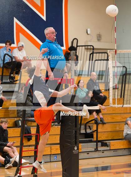 Thumbnail 3 in Jesuit @ Cosumnes Oaks photogallery.