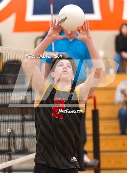 Thumbnail 3 in Jesuit @ Cosumnes Oaks photogallery.
