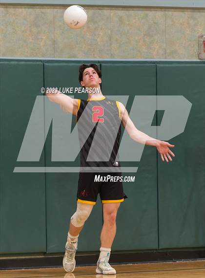 Thumbnail 1 in Jesuit @ Cosumnes Oaks photogallery.