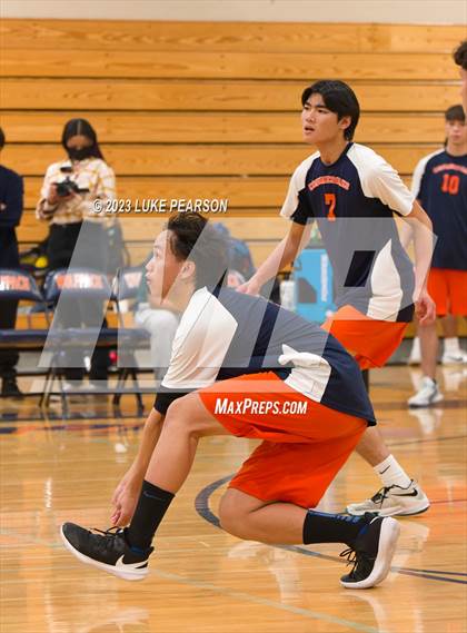 Thumbnail 1 in Jesuit @ Cosumnes Oaks photogallery.