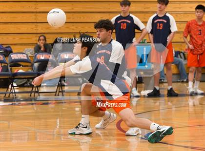 Thumbnail 2 in Jesuit @ Cosumnes Oaks photogallery.