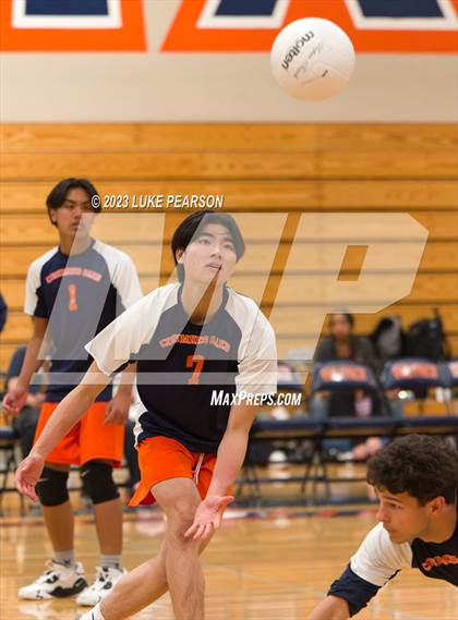 Thumbnail 2 in Jesuit @ Cosumnes Oaks photogallery.