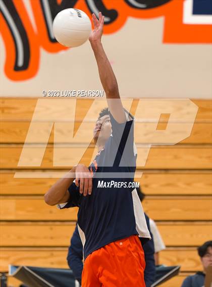 Thumbnail 2 in Jesuit @ Cosumnes Oaks photogallery.