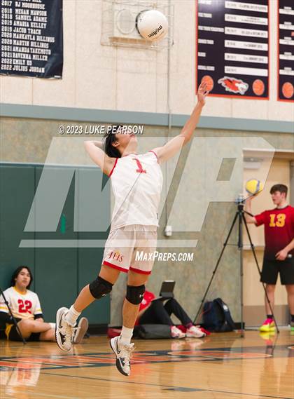 Thumbnail 1 in Jesuit @ Cosumnes Oaks photogallery.