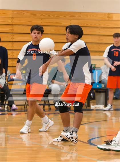 Thumbnail 2 in Jesuit @ Cosumnes Oaks photogallery.